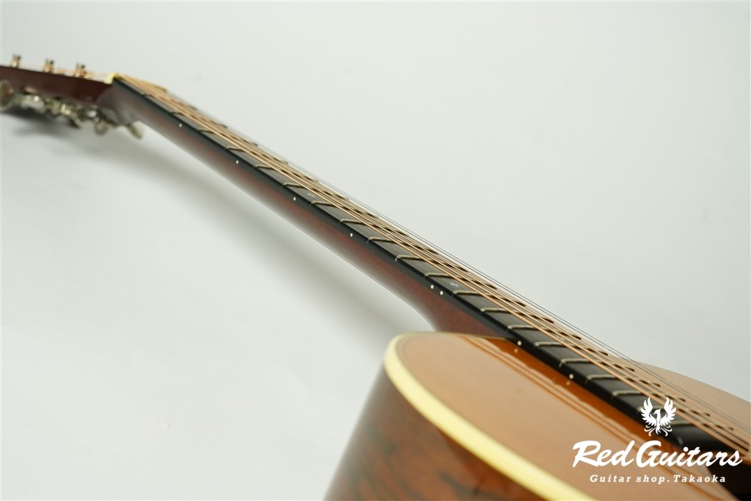  000-J Type - Natural